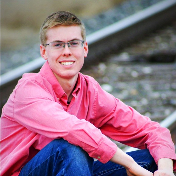 Meet your Posher, Rylan - Picture 1 of 1